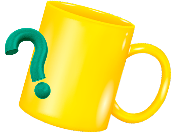 cup