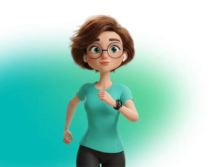 Анастасия заряжена