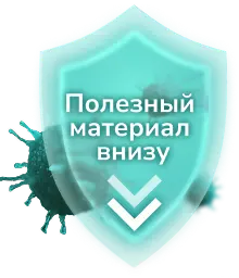 Полезный материал внизу