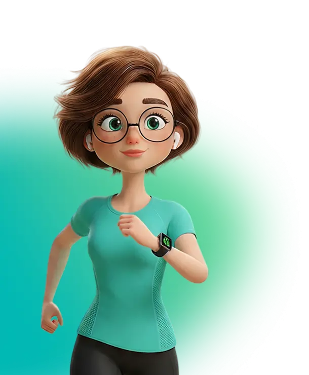 Анастасия заряжена