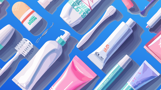 Чек-лист: здоровая улыбка