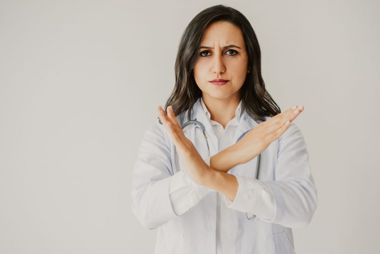 Известные «фломастеры»-антисептики пропадают из аптек после решения Росздравнадзора